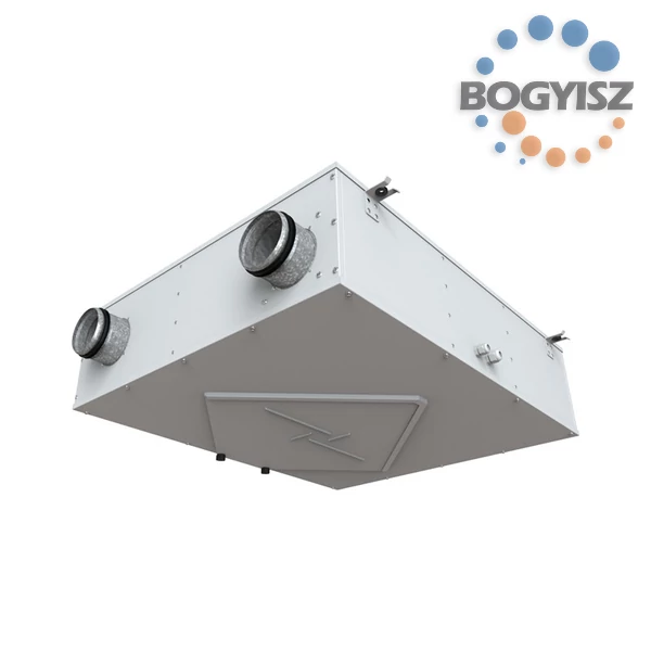 VENTS VUE 300 P3 A3 ENTALPIÁS HŐVISSZANYERŐ
