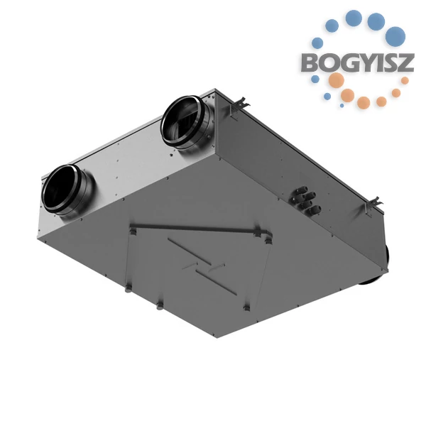 VENTS VUE 450 P3 A3 ENTALPIÁS HŐVISSZANYERŐ