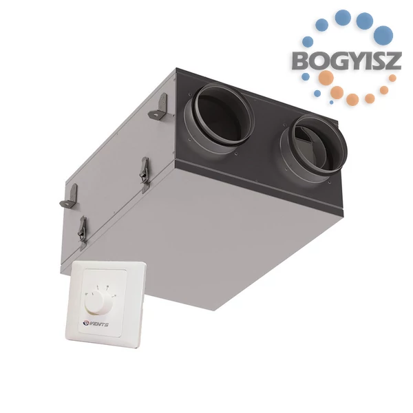VENTS VUT 100 P MINI HŐVISSZANYERŐ