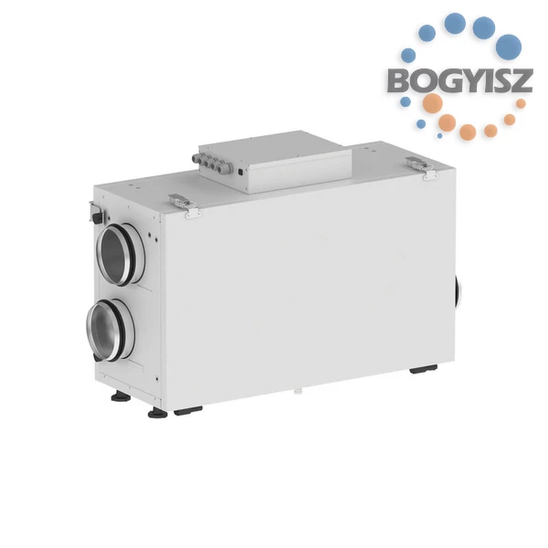 VENTS VUT 300 H2 MINI EC A14 Hővisszanyerős légkezelő berendezés