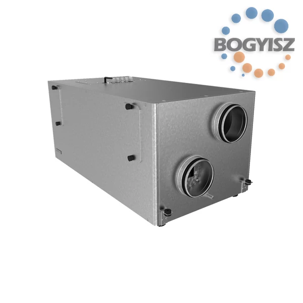 VENTS VUT 700 HB EC A21 HŐVISSZANYERŐS LÉGKEZELŐ BERENDEZÉS