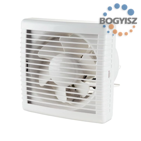 VENTS VVR 180 DOMOVENT ABLAK-FALI VENTILÁTOR