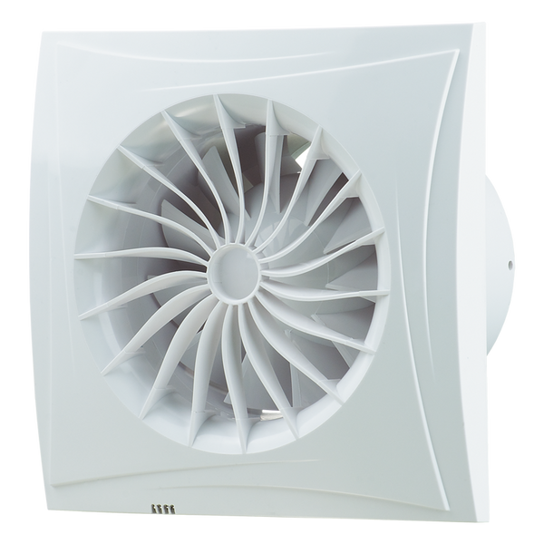 BLAUBERG SILEO 150 T 2 SEBESSÉGŰ CSENDES VENTILÁTOR