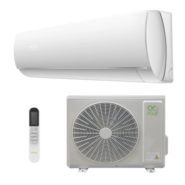 POLAR IDEAL SIEH0050SDI/SO1H0050SDI INVERTERES KLÍMA / 5,1 kW / A++ / R32
