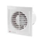 VENTS 125 S FALI AXIÁLIS VENTILÁTOR