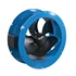Kép 1/2 - VENTS VKF 2E 250 IPARI AXIAL VENTILÁTOR