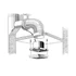 Kép 4/5 - BLAUBERG AERO 150 H VENTILÁTOR