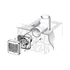 Kép 5/5 - BLAUBERG AERO 150 H VENTILÁTOR