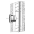 Kép 5/5 - BLAUBERG BRAVO 100 H VENTILÁTOR