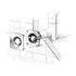 Kép 4/5 - BLAUBERG JET 100 T VENTILÁTOR