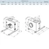Kép 3/5 - VENTS KSK 355 4D IPARI KONYHAI VENTILÁTOR