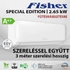 Kép 1/3 - FISHER SPECIAL EDITION FSAIF-SP-121AE3 / FSOAIF-SP-121AE3 INVERTERES KLÍMA / 3.5 KW / A++ / R32 - SZERELÉSSEL EGYÜTT