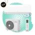 Kép 1/3 - FISHER SPECIAL EDITION FSAIF-SP-121AE3 / FSOAIF-SP-121AE3 INVERTERES KLÍMA / 3.5 KW / A++ / R32