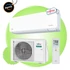 Kép 1/2 - FUJITSU AIRSTAGE ASEH07KGTG/AOEH07KGCG INVERTERES KLÍMA / 2,0 KW / A+++ / R32