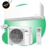 Kép 1/2 - FUJITSU AIRSTAGE ASEH07KMCG/AOEH07KMCG INVERTERES KLÍMA / 2,0 KW / A++ / R32