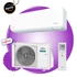 Kép 1/2 - FUJITSU AIRSTAGE ASEH14KGTG/AOEH14KGCG INVERTERES KLÍMA / 4,2 KW / A++ / R32