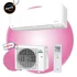 Kép 1/2 - FUJITSU AIRSTAGE ASEH14KMCG/AOEH14KMCG INVERTERES KLÍMA / 4,2 KW / A++ / R32