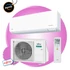 Kép 1/2 - FUJITSU AIRSTAGE ASEH07KGTG/AOEH07KGCG INVERTERES KLÍMA / 2,0 KW / A+++ / R32