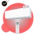 Kép 1/2 - FUJITSU ASYG14KGTF MULTI BELTÉRI EGYSÉG / 4,2 KW / R32