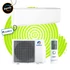 Kép 1/3 - GREE AMBER ROYAL GWH18YE-S6DBA1A INVERTERES KLÍMA / 5,3 KW / A++ / R32