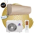 Kép 1/2 - GREE CHAMPAGNE X GWH12ACC-S6DBA1A INVERTERES KLÍMA / 3,5 KW / A++ / R32