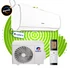 Kép 1/3 - GREE COMFORT PRO GWH24ACEXF-K6DNA1A INVERTERES KLÍMA / 7,1 KW / A+++ / R32