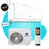 Kép 1/3 - GREE COMFORT PRO GWH12ACCXD-K6DNA1D INVERTERES KLÍMA / 3,5 KW / A+++ / R32