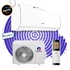 Kép 1/3 - GREE COMFORT X GWH12ACC-K6DNA1F INVERTERES KLÍMA / 3,5 KW / A++ / R32