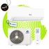 Kép 1/5 - GREE COSMO ECO GWH12AWBXB-K6DNA2F INVERTERES KLÍMA / 3,2 KW / A++ / R32