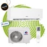 Kép 1/5 - GREE COSMO GWH09AWCXB-K6DNA4G INVERTERES KLÍMA / 2,7 KW / A+++ / R32