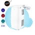 Kép 2/3 - GREE MOMA GPH12AN-K5NNA1A MOBILKLÍMA / 3,5 kW / A / R290