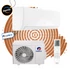 Kép 1/6 - GREE PULSE GWH09AGA-K6DNA1A INVERTERES KLÍMA / 2,5 KW / A++ / R32