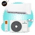 Kép 1/2 - HAMILTON AETHER HAWI-120A / HAOI-120A INVERTERES KLÍMA / 3,51 KW / A++ / R32