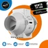 Kép 1/5 - VENTS 100 TT IPARI CSATORNAVENTILÁTOR