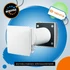 Kép 1/2 - VENTS TWINFRESH COMFO RA1-85-23 V.3 EGYHELYISÉGES EGYCSÖVES HŐVISSZANYERŐS LÉGKEZELŐ BERENDEZÉS