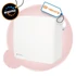 Kép 1/2 - VENTS VN-1 B 80 TR FALI CENTRIFUGÁL VENTILÁTOR
