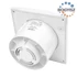Kép 2/4 - BLAUBERG SILEO 150 CSENDES VENTILÁTOR