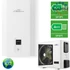 Kép 1/3 - FISHER E-HEATR FHF-WHS-082CE3 LEVEGŐ-VÍZ HŐSZIVATTYÚ (HIDRAULIKUS EGYSÉG+KÜLTÉRI EGYSÉG) / 8KW / A++ / R32