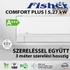 Kép 1/5 - FISHER COMFORT PLUS FSAIF-CP-181AE3 / FSOAIF-CP-181AE3 INVERTERES KLÍMA / 5,27 kW / A+++ / R32