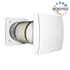 Kép 1/4 - AERAULIQA QUANTUM HR150 PRO + SEN-HY HŐVISSZANYERŐS SZELLŐZTETŐ / 60 M3/H / 45 M2