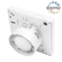 Kép 2/5 - BLAUBERG AUTO 100 H VENTILÁTOR