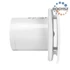 Kép 2/6 - BLAUBERG QUATRO 100 H VENTILÁTOR