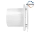 Kép 2/7 - BLAUBERG QUATRO 150 H VENTILÁTOR