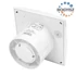 Kép 3/5 - BLAUBERG SILEO 100 H VENTILÁTOR