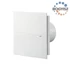 Kép 1/4 - BLAUBERG SILEO DESIGN 100 H VENTILÁTOR