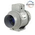 Kép 1/3 - BLAUBERG TURBO 125 CSŐVENTILÁTOR