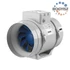 Kép 1/3 - BLAUBERG TURBO 200 CSŐVENTILÁTOR