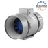 Kép 1/3 - BLAUBERG TURBO 250 CSŐVENTILÁTOR