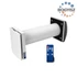 Kép 1/4 - BLAUBERG VENTO EXPERT DUO A30-1 S10 W V2 HŐVISSZANYERŐS LÉGKEZELŐ - 30 m3/h