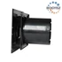 Kép 2/3 - CATA E-100GTH BK AXIÁLIS VENTILÁTOR - FEKETE